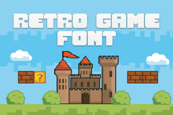 Retro Game: A Designer's Real-World Review